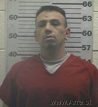 Sean  Abrams Mugshot