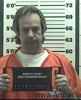 Sean William Absher Mugshot