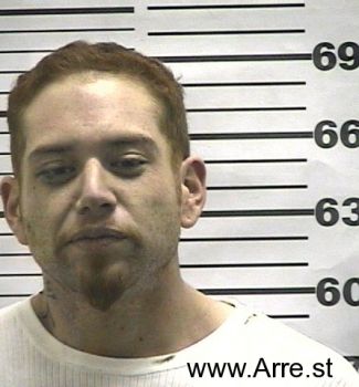 Sean P Duran Mugshot