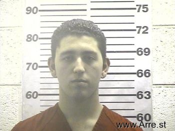 Sean Patrick Jones Mugshot