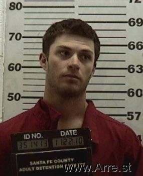 Sean  Marshall Mugshot