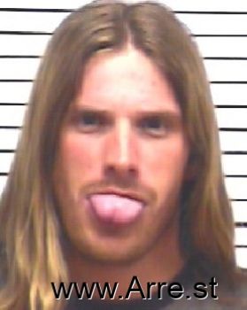 Sean Brandon Spillman Mugshot