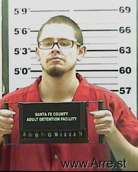 Sebastian  Lane Mugshot