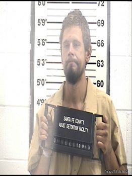 Sebastian Alexander Lane Mugshot