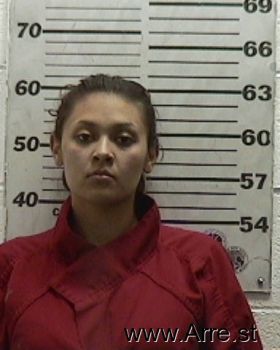 Selena J Herrera Mugshot