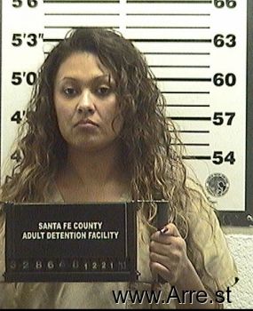 Selena J Herrera Mugshot