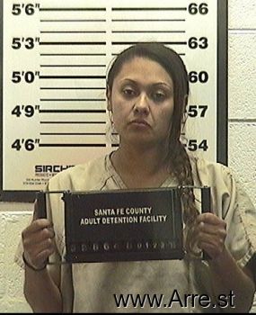 Selena J Herrera Mugshot