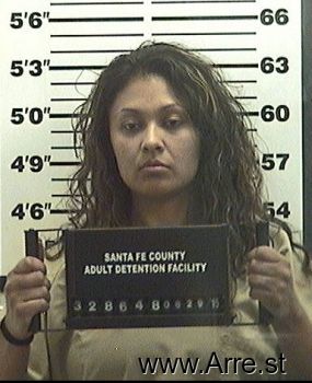 Selena J Herrera Mugshot