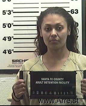 Selena J Herrera Mugshot