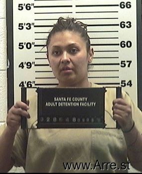 Selena J Herrera Mugshot