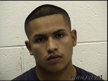 Sergio  Aguilar Mugshot