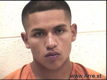 Sergio  Aguilar Mugshot