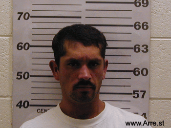 Sergio  Aguilar Mugshot