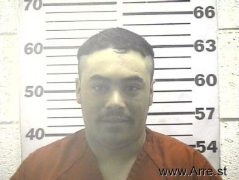 Sergio  Casillas-campos Mugshot