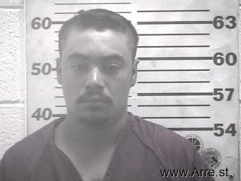 Sergio  Casillas-campos Mugshot