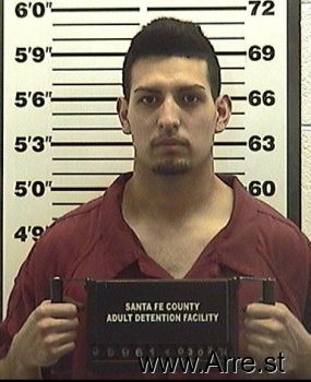 Sergio A Castillo Mugshot