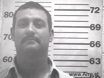 Sergio  Castillo Mugshot