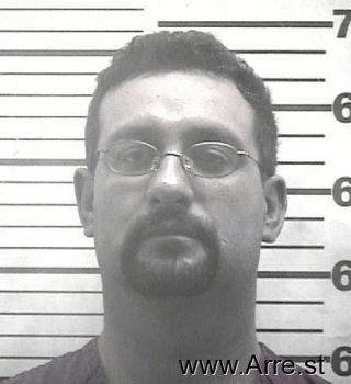 Sergio  Castillo Mugshot