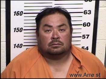 Sergio  Castillo Mugshot