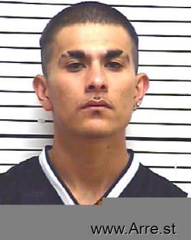 Sergio M Chavez Mugshot