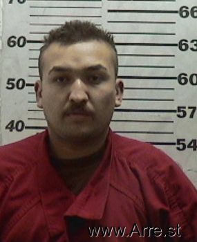 Sergio Uriel Cruz-chafino Mugshot