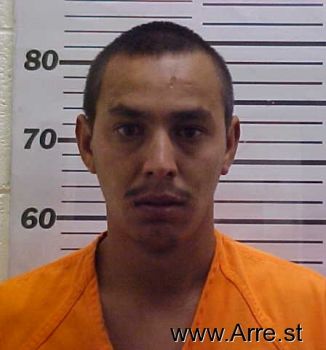 Sergio  Garcia Mugshot