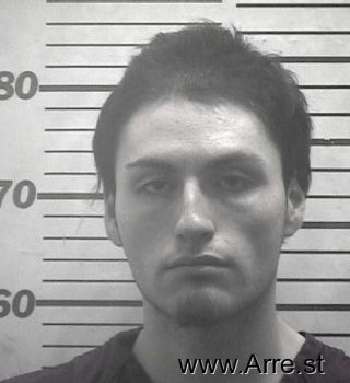 Sergio Arthur Garcia Mugshot