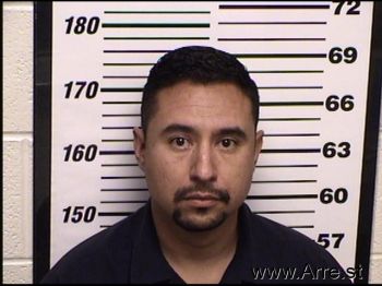 Sergio  Gomez-valenzuela Mugshot