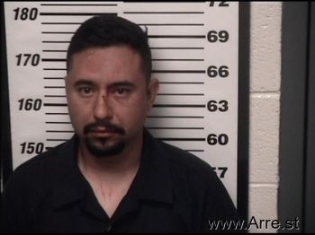 Sergio  Gomez-valenzuela Mugshot