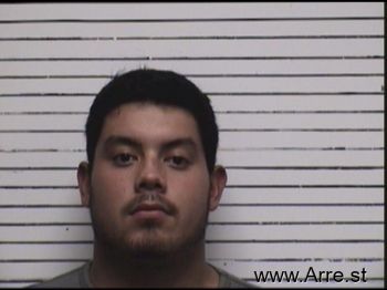 Sergio M Gutierrez-munoz Mugshot