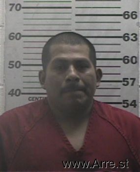 Sergio  Hernandez Mugshot