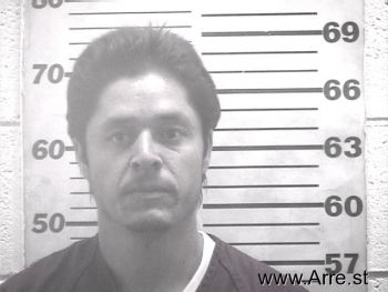 Sergio  Hernandez Mugshot