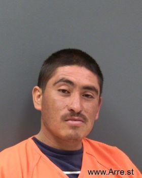 Sergio Emmanuel Hernandez-alvarado Mugshot