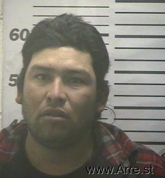 Sergio  Mendoza-rascon Mugshot