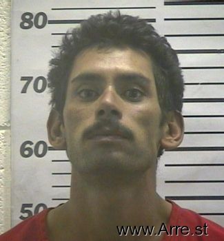 Sergio Enrique Rodriguez Mugshot