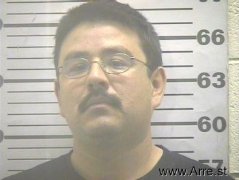 Sergio  Salcido Mugshot