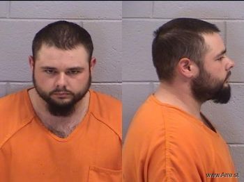 Seth Wade Turner Mugshot