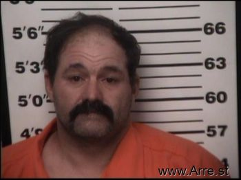 Seth Paul Wilson Mugshot