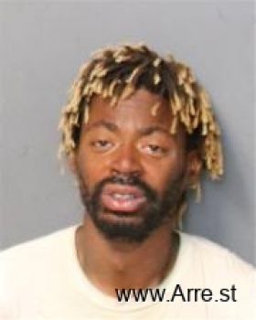 Shakill Maurice Termaine Mugshot