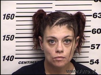 Shala  Johnson Mugshot