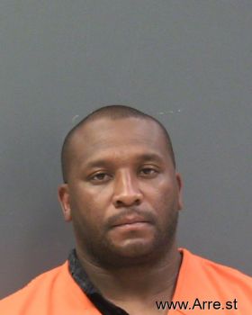 Shalone Bashiem Ruffin Mugshot