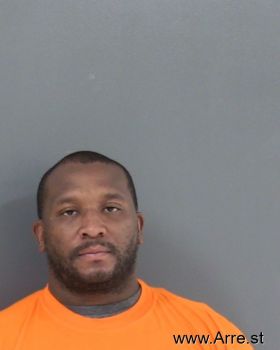 Shalone Bashiem Ruffin Mugshot