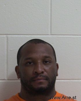 Shalone Bashiem Ruffin Mugshot