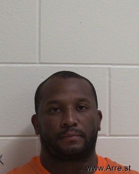 Shalone Bashiem Ruffin Mugshot