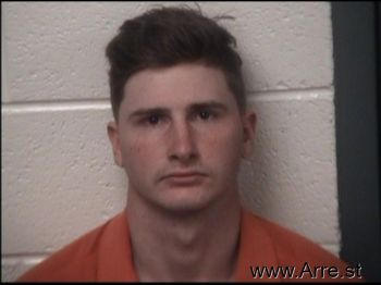 Shane  Byrd Mugshot