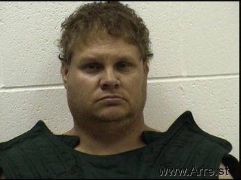 Shane  Jackson Mugshot