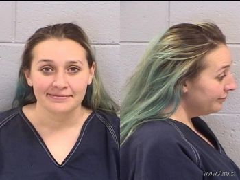 Shaniece Nichole Brimhall Mugshot