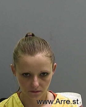 Shanna  Smith Mugshot