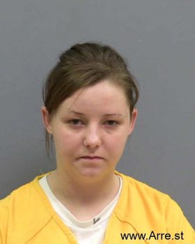 Shanna  Smith Mugshot