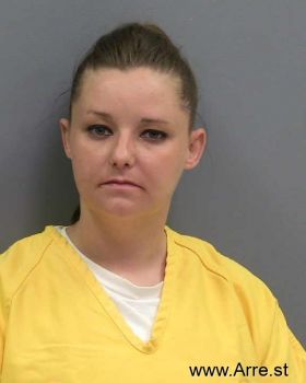 Shanna  Smith Mugshot